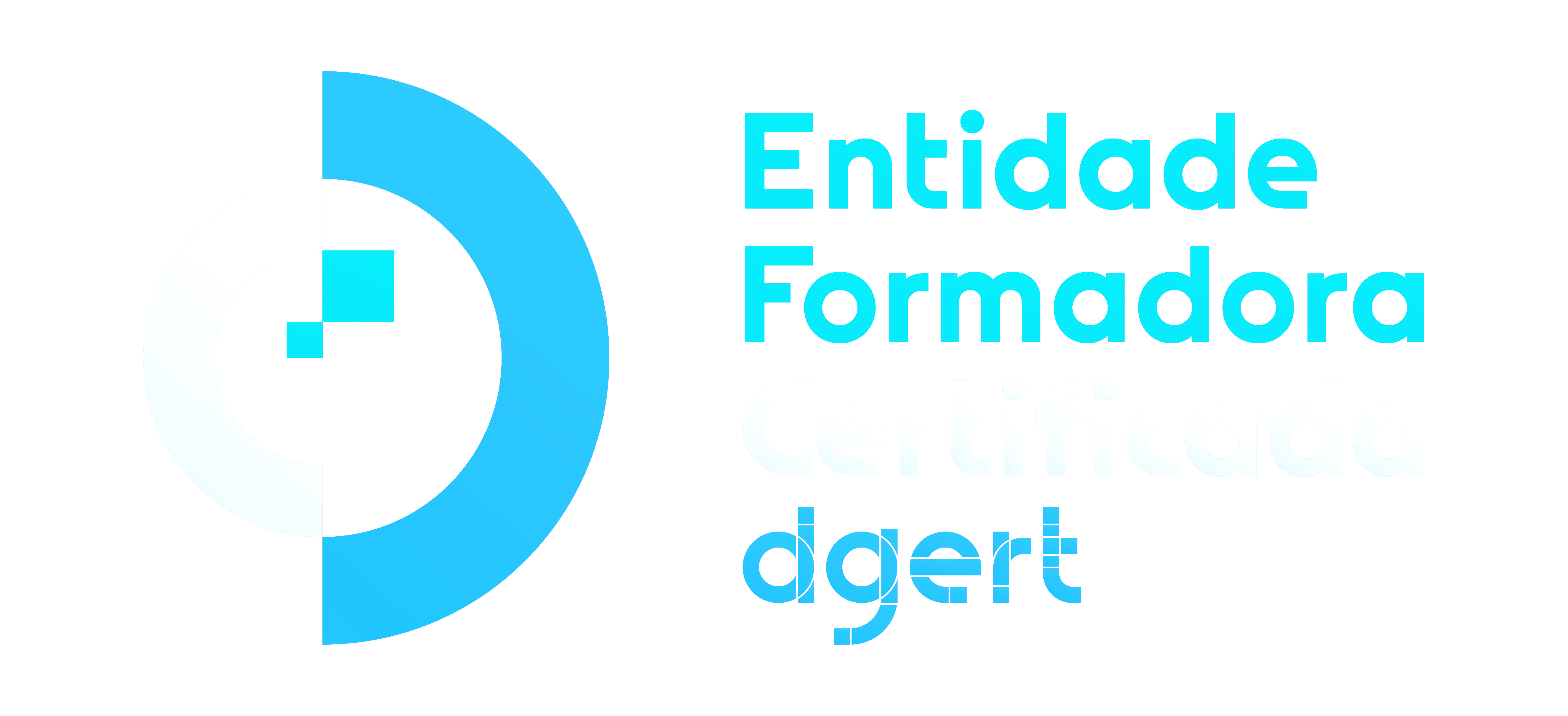 A APCC é uma entidade formadora certificada pela DGERT